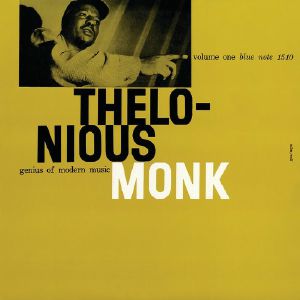 Genius Of Modern Music Volume 1