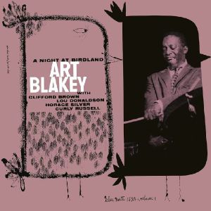 A Night At Birdland Vol 1