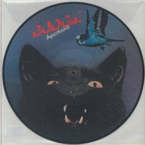 Impeckable (reissue)