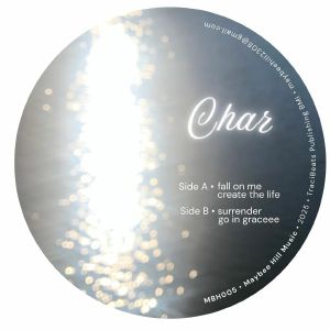 Create The Life EP