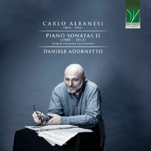 Piano Sonatas II (1905-1913)