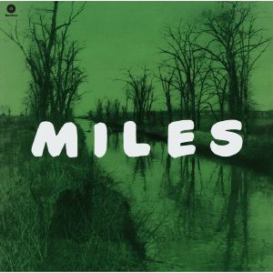 Miles: The New Miles Davis Quintet
