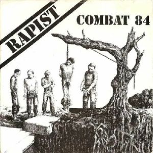 Rapist (reissue)