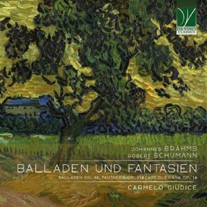 Balladen Und Fantasien