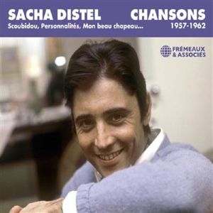 Chansons 1957-1962