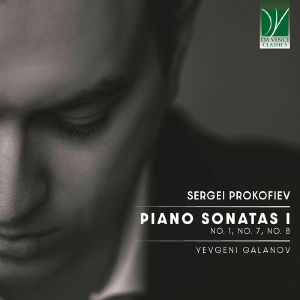 Piano Sonatas I