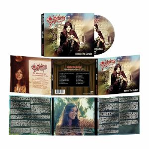 Behind The Curtain: Private Rehearsals & Demos 1971-1974