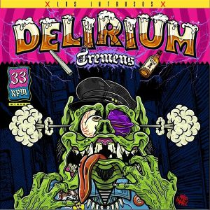 Delirium Tremens
