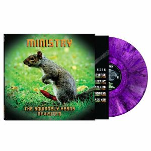 The Squirrely Years Revisited