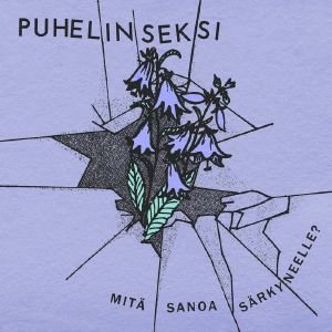 Mita Sanoa Sarkyneelle?