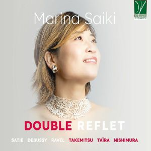 Double Reflet