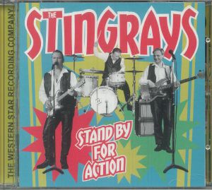 Stand By For Action
