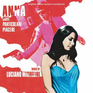 Anna Quel Particolare Piacere