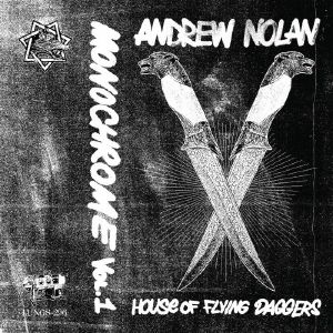 Monochrome Vol 1: House Of Flying Daggers