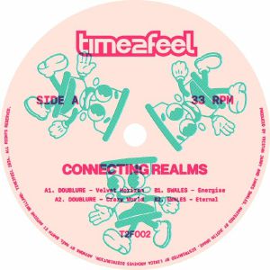 Connecting Realms EP