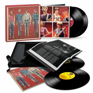 More Songs About Buildings & Food (Super Deluxe Edition)