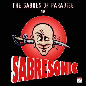 Sabresonic (remastered)