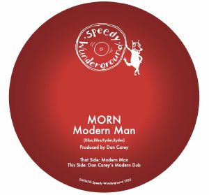 Modern Man