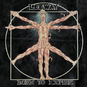 Born To Expire (reissue)