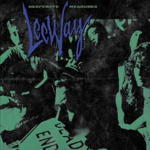 Desperate Measures (reissue)