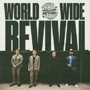 Worldwide Revival (Deluxe Edition)