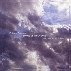 Songs Of Innocence