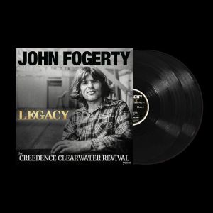 Legacy: The Creedence Clearwater Revival