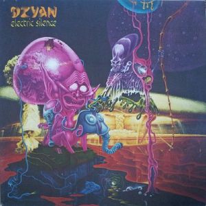 Electric Silence (reissue)