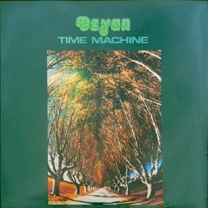 Time Machine (reissue)