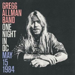 One Night In DC: May 15 1984