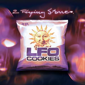 LFO Cookies (remixes)