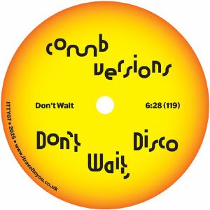 Don't Wait Disco