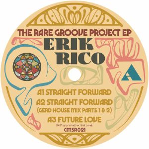 The Rare Groove Project
