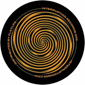Interruption Records 009