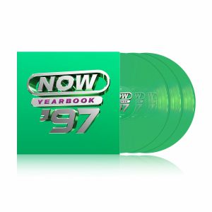 Now: Yearbook 1997