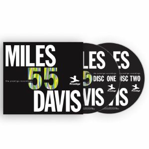 Miles 55: The Prestige Recordings