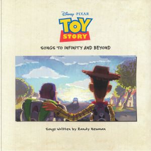 Toy Story: Songs To Infinity & Beyond