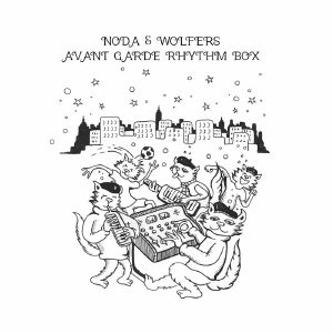 Avant Garde Rhythm Box