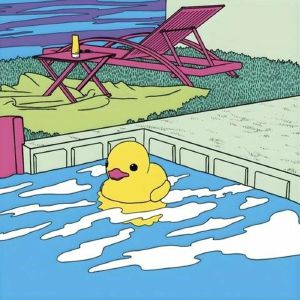 Placid Plastic Duck Simulator