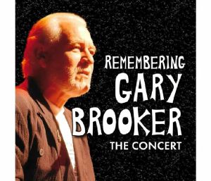 Remembering Gary Brooker: The Concert