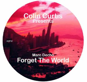 Forget The World