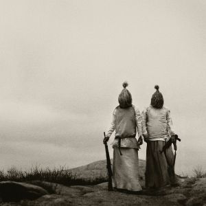 All The Waters Of The Earth Turn To Blood (reissue)