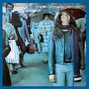 Main Street Jive (reissue)