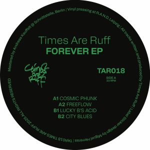 Forever EP