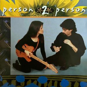 Person 2 Person
