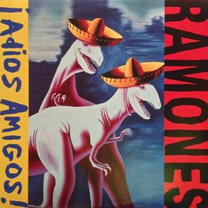 Adios Amigos (reissue)