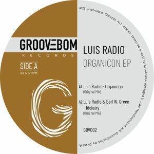 Organicon EP