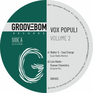 Vox Populi Volume 2