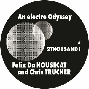 2 Thousand 1 : An Electro Odyssey