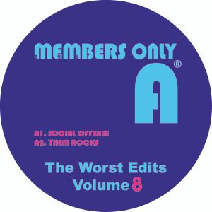 The Worst Edits Vol 8